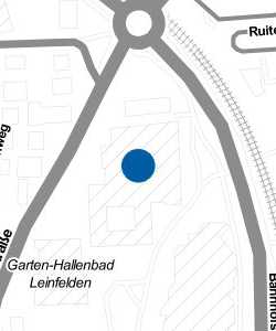 Vorschau: Karte von Ludwig Uhland Schule