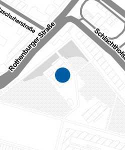Vorschau: Karte von Stadtteilbibliothek Villa Leon