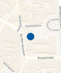 Vorschau: Karte von Bebek