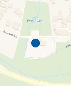Vorschau: Karte von Kita Fischbach "Der gute Hirte"