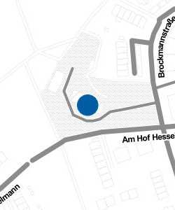 Vorschau: Karte von Hof Hesselmann