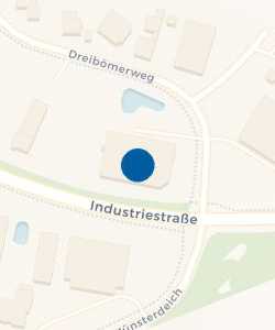 Vorschau: Karte von Willing GmbH