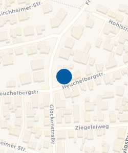 Vorschau: Karte von Hilde Störzbach