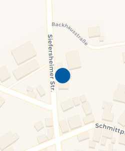 Vorschau: Karte von Autohaus Bungert