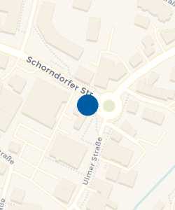 Vorschau: Karte von Linsenmaier KG Heinrich Eisenwarenhandel
