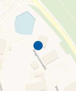 Vorschau: Karte von Autohaus Lauenau