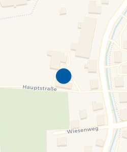Vorschau: Karte von Freiwillige Feuerwehr Gersdorf