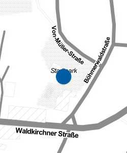 Vorschau: Karte von Langgarten