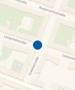 Vorschau: Karte von Stern Backshop, Stehcafe, Kiosk