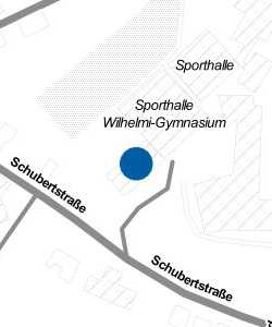 Vorschau: Karte von Mensa am Gymnasium