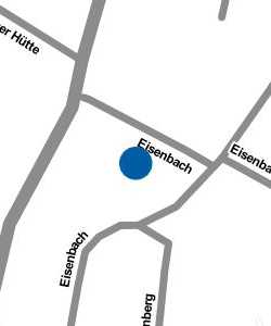 Vorschau: Karte von Kindertagesstätte Eisenbach