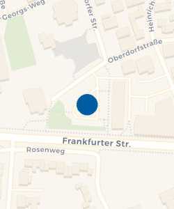 Vorschau: Karte von Willi-Schopp-Platz