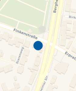Vorschau: Karte von Heike's Früchtehaus