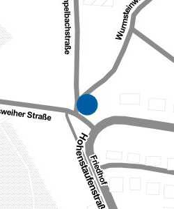 Vorschau: Karte von Kiosk Woppert