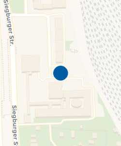 Vorschau: Karte von Städtische Benzenberg-Realschule
