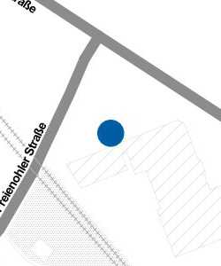 Vorschau: Karte von Noeke Freie Tankstelle