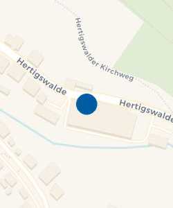 Vorschau: Karte von Autohaus Dittrich GmbH