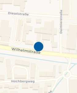 Vorschau: Karte von Autohaus Hellenstein GmbH