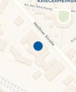 Vorschau: Karte von Autohaus Kuntzsch