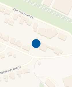 Vorschau: Karte von Rittberger Hof
