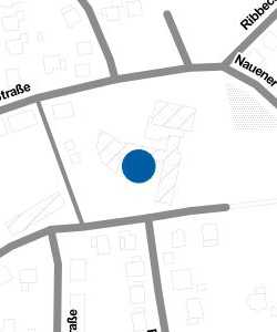 Vorschau: Karte von Katholische Grundschule Kreuztal