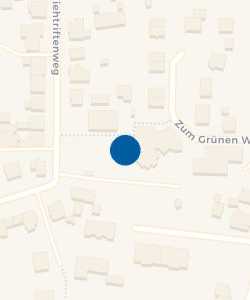 Vorschau: Karte von Oberlin Kindergarten (Oberlin KiGa)