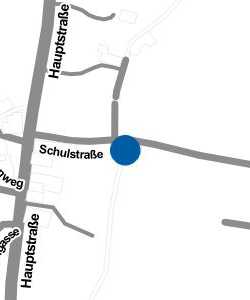 Vorschau: Karte von Etterweg