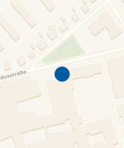 Vorschau: Karte von Pflegezentrum Am Krankenhaus GmbH