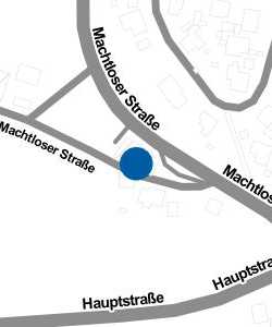 Vorschau: Karte von Gemeindeverwaltung Breitenbach