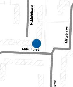 Vorschau: Karte von Friedrich-Reinsch-Haus