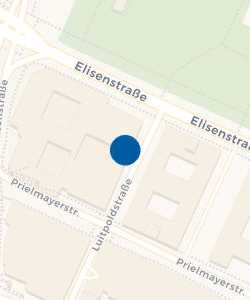Vorschau: Karte von Elisenhof