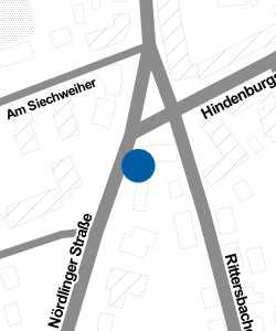 Vorschau: Karte von Bäckerei Schmidt
