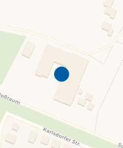 Vorschau: Karte von Heisenberg-Gymnasium (HBG)