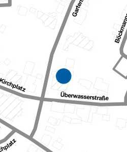 Vorschau: Karte von Sparkasse Beckum-Wadersloh - Geldautomat