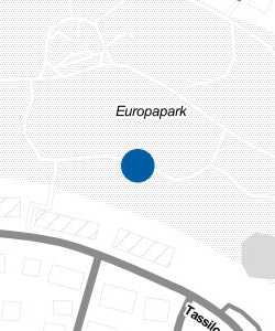 Vorschau: Karte von Europapark Bogen