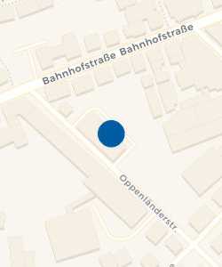 Vorschau: Karte von IKK Baden- Württemberg´Regionaldirektion Rems-Murr