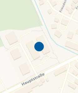 Vorschau: Karte von Seniorendomizil Haus Konrad
