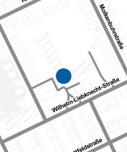 Vorschau: Karte von Almenhofschule - Grundschule