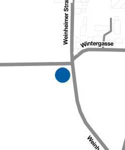 Vorschau: Karte von Stadtpark Lützelsachsen