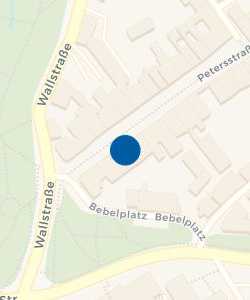 Vorschau: Karte von Fahrschul-Team GmbH