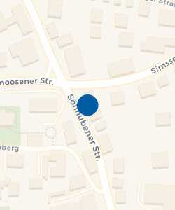 Vorschau: Karte von Kramer Dorfladen