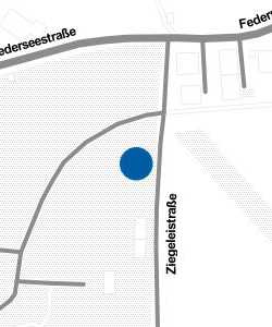Vorschau: Karte von Kinderhaus Lochhausen