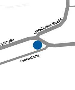 Vorschau: Karte von Gemeindeverwaltung Lichtenberg