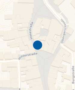 Vorschau: Karte von Stadtbarbier