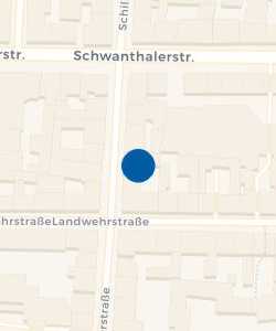 Vorschau: Karte von Schiller Bräu
