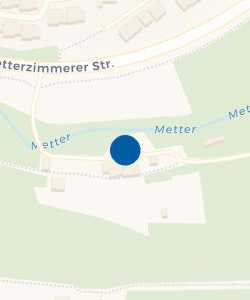 Vorschau: Karte von Mettermühle
