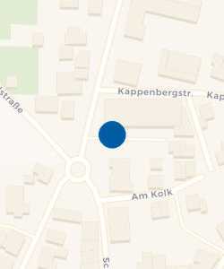 Vorschau: Karte von Bäckerei Ebbing im K+K Markt Wessum