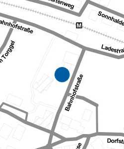 Vorschau: Karte von Sparkasse Memmingen-Lindau-Mindelheim