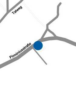 Vorschau: Karte von Lugenbiel