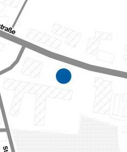 Vorschau: Karte von Parkplatz Agentur für Arbeit